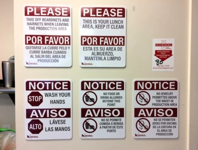 Office Signs Photo